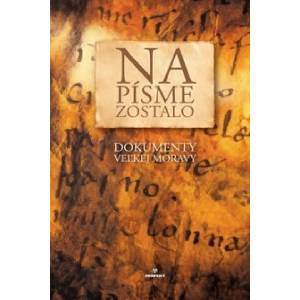 Na písme zostalo | collegium (ISBN: 9788080465940)