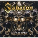 Sabaton - Metalizer CD