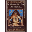 Le Morte d'Arthur