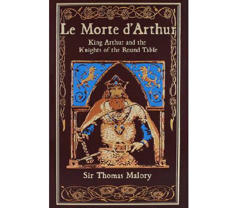 Le Morte d'Arthur