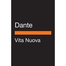 Vita Nuova: A Dual-Language Edition with Parallel Text Alighieri Dante