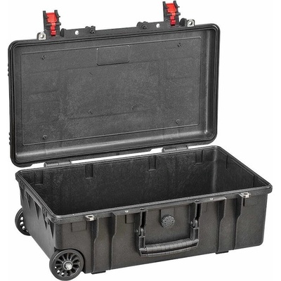 Explorer 5218HL Black E – Zboží Živě