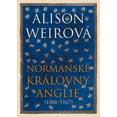 Normanské královny Anglie 10661167