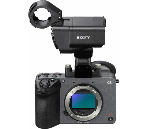 Sony Alpha FX2