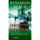Hroby se otevřely
