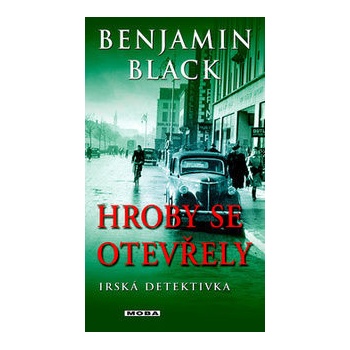 Hroby se otevřely