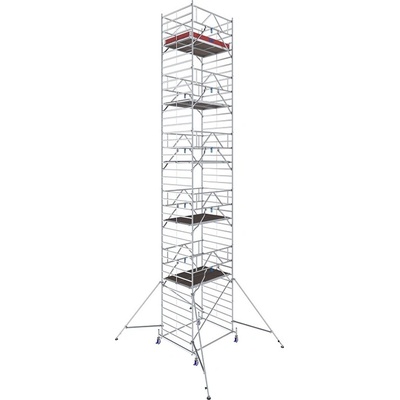 Krause Stabilo 50 1,5x2,5m výška 12,4m 782106