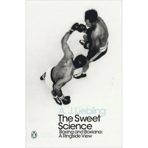 Sweet Science (ISBN: 9780241343203)