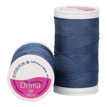 Mez Конец за шиене Drima 100 m 00692 (4881120-00692)