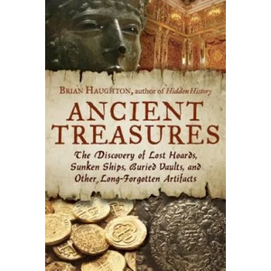 Ancient Treasures | Brian Haughton (ISBN: 9781601632494)