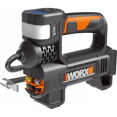 WORX WX092.9