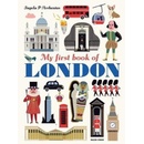 My First Book of London