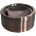 Horecano HORECANO-Противоветрен пепелник Ø12xh6cm COPPER (HC-981154) (0616-1) (01981154)
