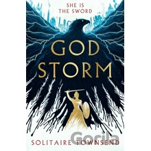 Godstorm - Solitaire Townsend