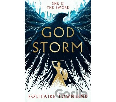 Godstorm - Solitaire Townsend