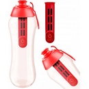 Filtrační lahve Dafi Soft 300 ml červená