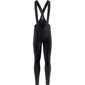 Pedaled Клин за колоездене Pedaled Element Bib Tights Cycling bottoms - Black (055-3744-0113)
