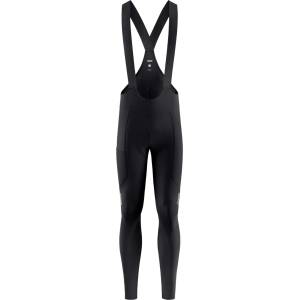Pedaled Мъжки клин за колоездене Pedaled Element Bib Tights Cycling bottoms - Black (055-3744-0113)