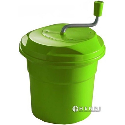 Hendi 222553 Odstredivka na šalát 12 l