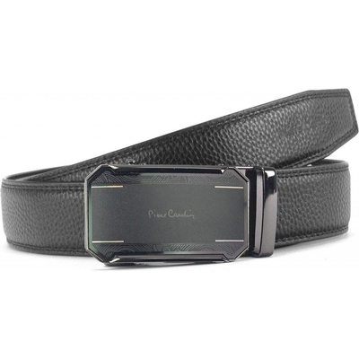 Pierre Cardin opasek 546 HY08 černá