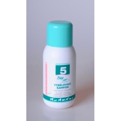 Bea Natur Šampón Vybielovací 500 ml