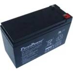 Eaton Батерия, FirstPower FP7.2-12 - 12V 7.2Ah F2 (FP1272T2)