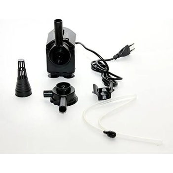 Image 1 of SOBO Вътрешен филтър - глава 35w 2000л/ч (WP 2550)