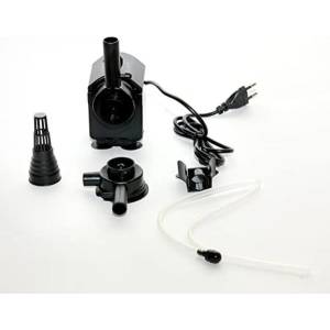 SOBO Вътрешен филтър - глава 35w 2000л/ч (WP 2550)