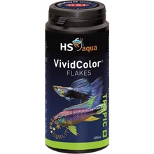 O.S.I. Vivid color flakes 400 ml