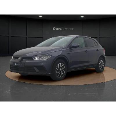 Volkswagen Polo 1.0 TSI 70 kW