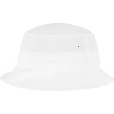 Flexfit Cotton Twill bílý