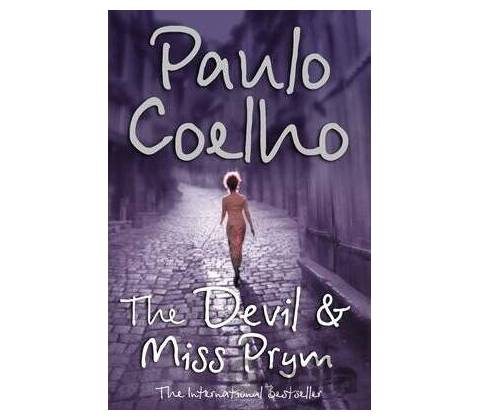 The Devil and Miss Prym