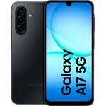 Samsung Galaxy A17 5G A176B 4GB/128GB Black