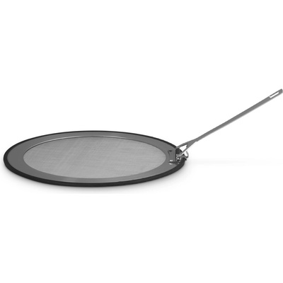 Le Creuset Kапак за тиган 26 см, неръждаема стомана, Le Creuset (LECR53303260010000)