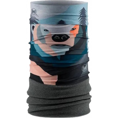 Buff 130115.555.10 Polar Izzly Multi