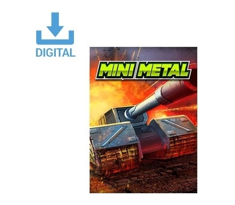 Mini Metal