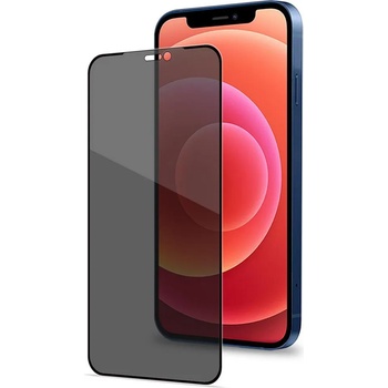 Image 1 of Стъклен протектор Be smart, IPhone 12/12 Pro, 9H, прозрачен (DBBNQ1MBM)