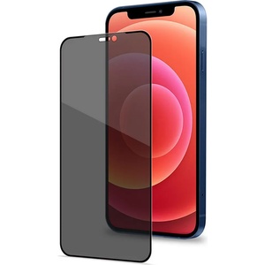  Стъклен протектор Be smart, IPhone 12/12 Pro, 9H, прозрачен (DBBNQ1MBM)
