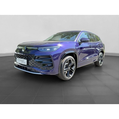 Volkswagen Tayron 2.0 TSI 4Motion DSG R-Line 195 kW