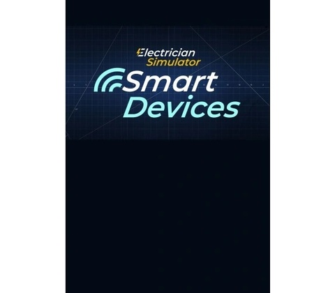Electrician Simulator Smart Devices