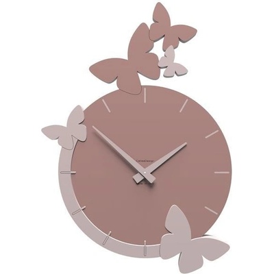 CalleaDesign 50-10-3 62cm vínová červená