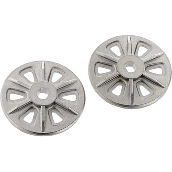 Axial Аксиален диск на съединителя (2): Yeti