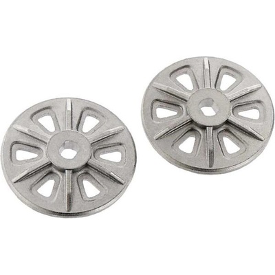 Axial Аксиален диск на съединителя (2): Yeti