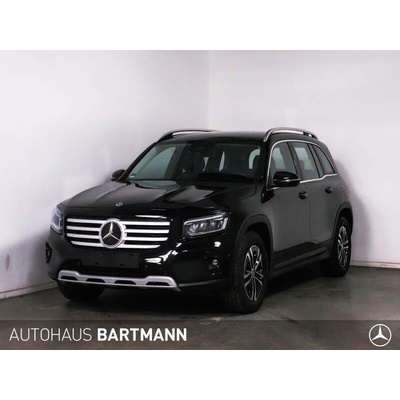 Mercedes-Benz GLB 180 d 85 kW