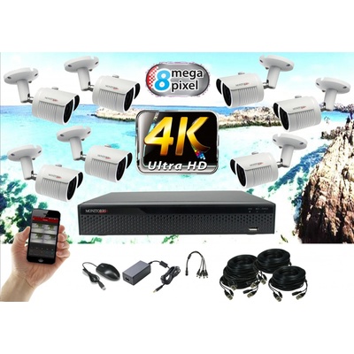 Monitorrs Security 6281K7