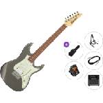 Ibanez AZES40-TUN Premium SET Волфрам Електрическа китара