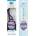Wet Brush Shower Detangler Четка за коса Purple Glitter