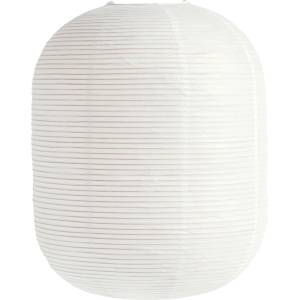 Hay Абажур конус за лампа Common Oblong хартия (AE023-B008)