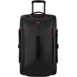 SAMSONITE Сак Samsonite Paradiver Light M 74.5L Wheeled Duffle bag - Black (Black)