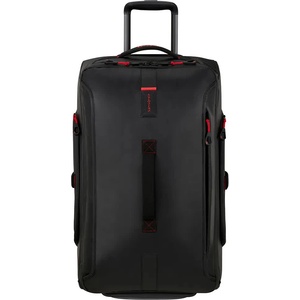 SAMSONITE Сак Samsonite Paradiver Light M 74.5L Wheeled Duffle bag - Black (Black)